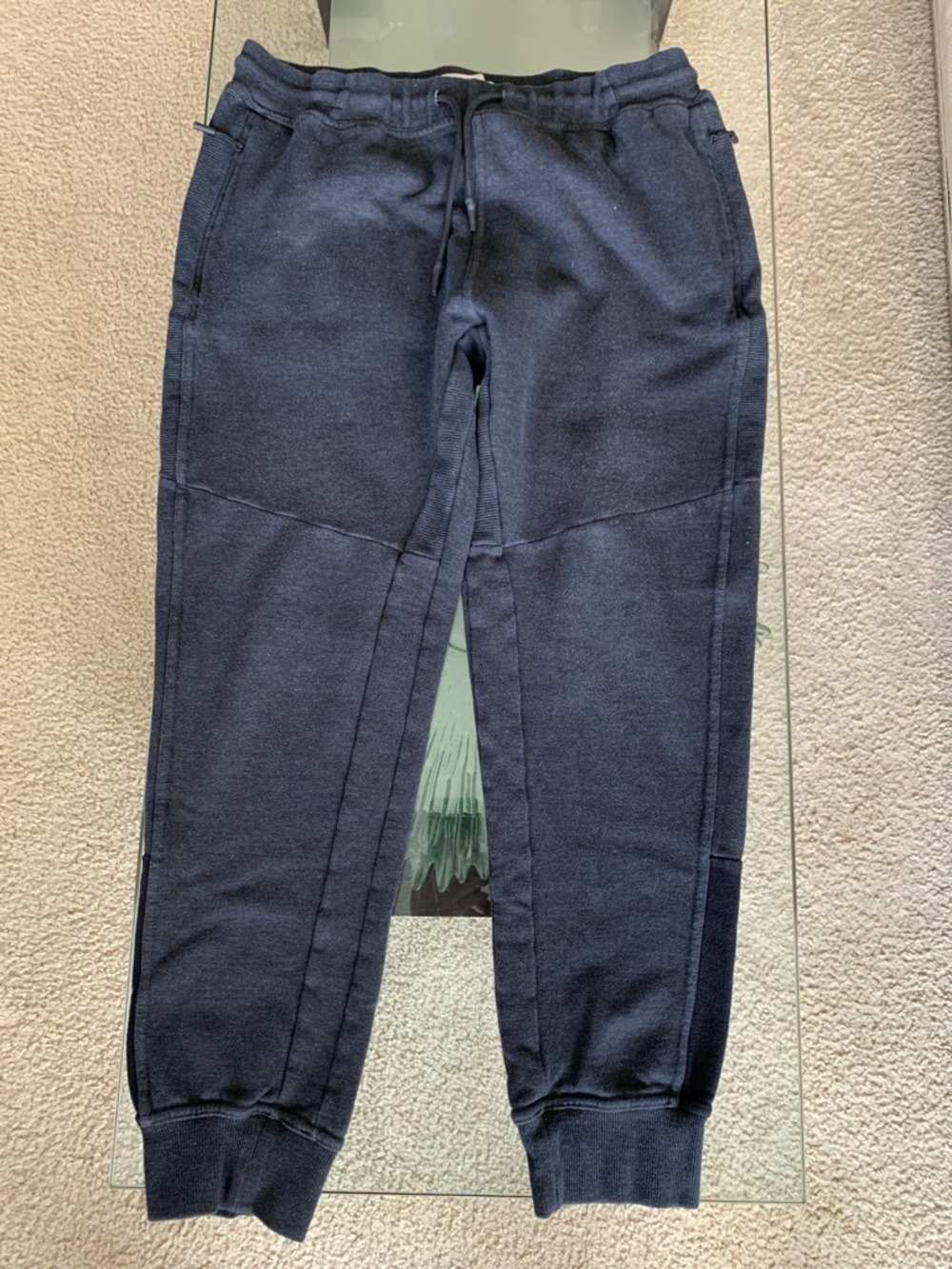 💙 Urban Heritage Sweatpants